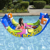 86104 | Aqua Rocker - Lifestyle 2