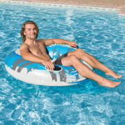 50" Hurricane Sport Tube