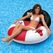 88703 | NBA Bulls - Drifter - Lifestyle 3