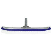 18" Aluminum-Back Brush