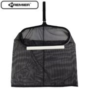 Pro Aluminum Leaf Rake