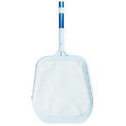 Leaf Skimmer with 8' Telescopic Pole