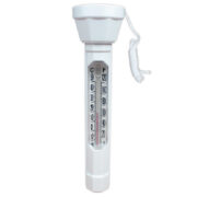 Analog Combo Thermometer