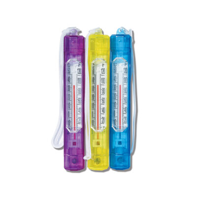 25393 | Briteline Thermometers