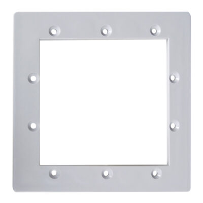 Standard Face Plate
