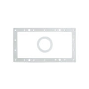 32346 | Wide-Mouth Face Plate & Return Gasket Set
