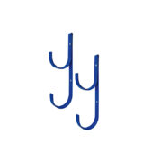 Aluminum Pole Hanger