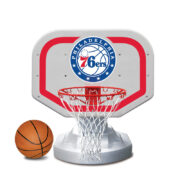 72923 | NBA USA Competition Style - 76ers