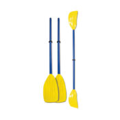 87448 | 45" Convertible Oars/Paddle