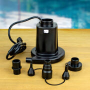 Power Air Pump AC 110-120 Volt