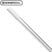 1-Piece 12' Straight Pole or 16' Straight Pole