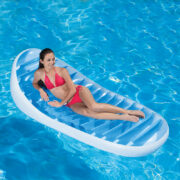 85550 | Contoured Mattress - Lifestyle 2