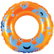 81530 | Little Ones Crab Swim Set - Tube