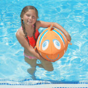 72771 | Fish Ball - Orange Lifestyle 5