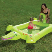 81611 | Crocodile Spray Pool - Lifestyle 4