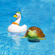 Character Chlorine Dispensers