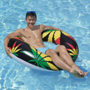 48" Summer Daze Tube