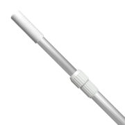2-Piece 12' or 16' Telescopic Pole