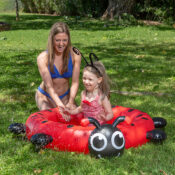 81609 | Ladybug Pool - Lifestyle 4