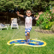 Lil' Splashers Spray & Play Pad