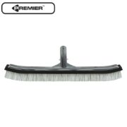 18" Aluminum-Back Combo-Bristle Brush