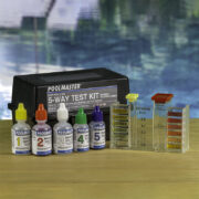 Deluxe 5 Way Test Kit
