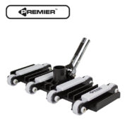 Heavy-Duty Gunite Flex Vacuum