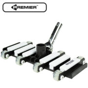 Pro Heavy-Duty Gunite Flex Vacuum