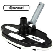 Deluxe Vinyl Liner Vacuum