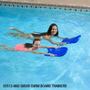 Advanced Swim Board Trainer